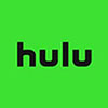 Huluのロゴ画像