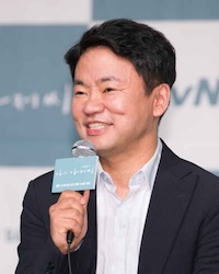 キム・ウォンソク（監督）の画像