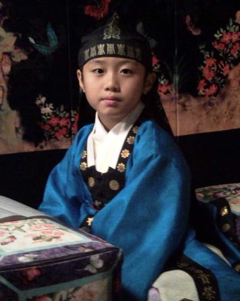 イ・ヒョンソク（2000年生）の画像