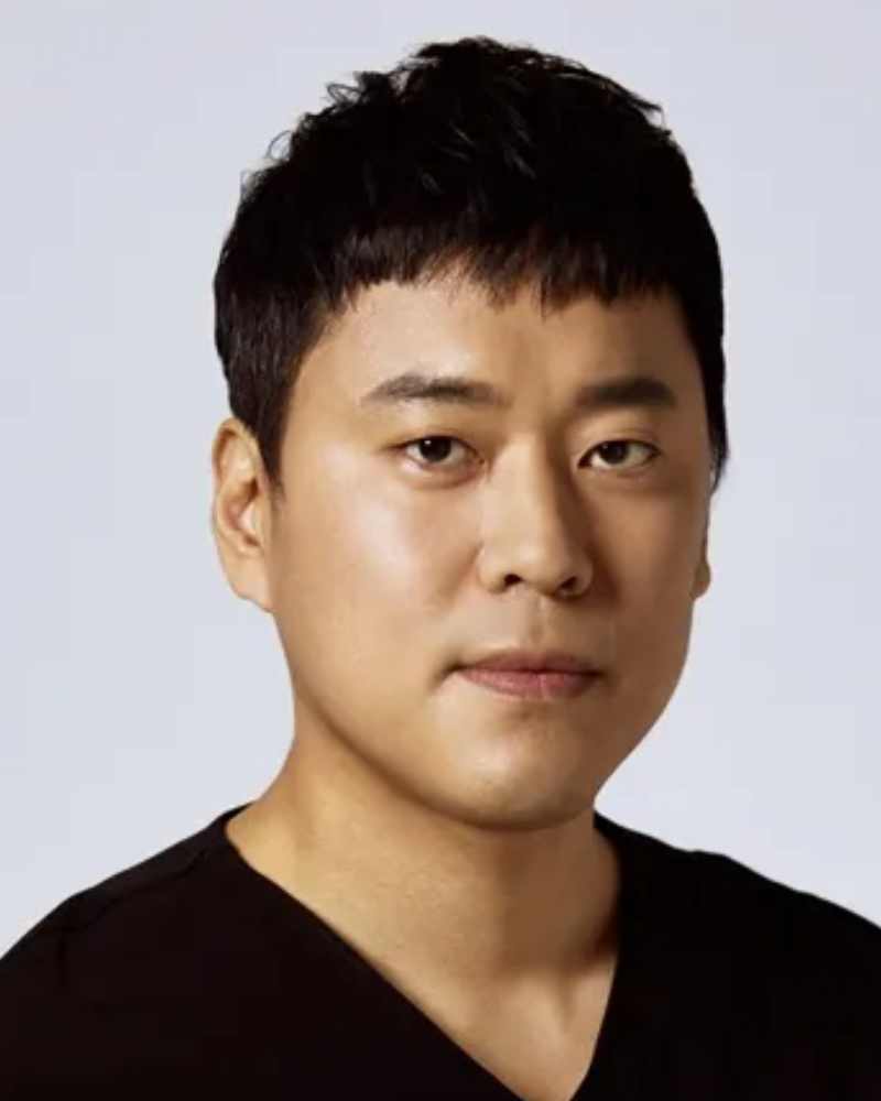 イ・スンウォン（1983年生）の画像