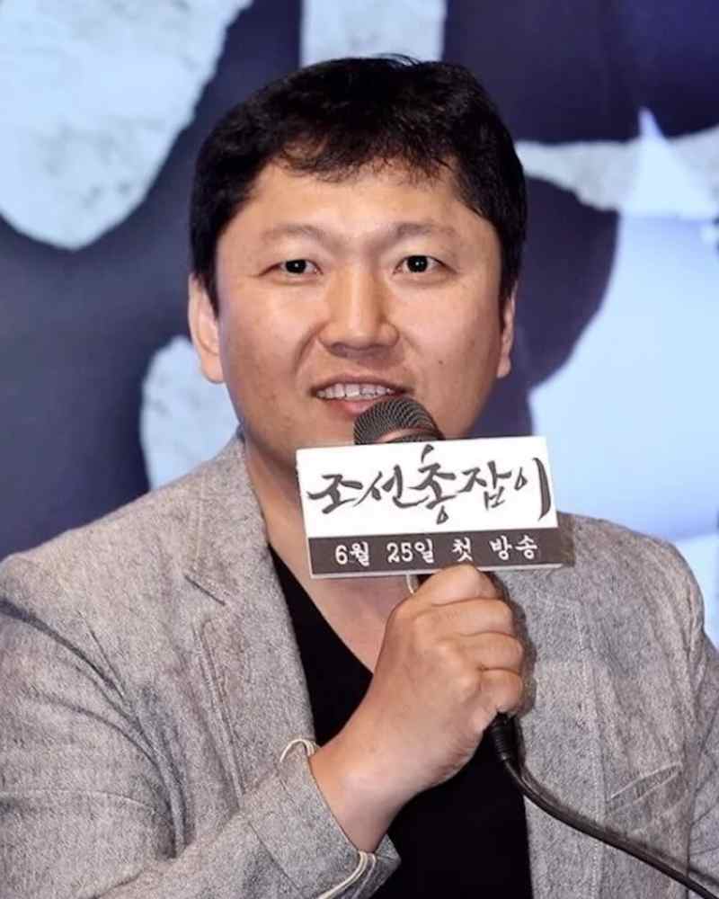 キム・ジョンミン（KBS演出家）の画像