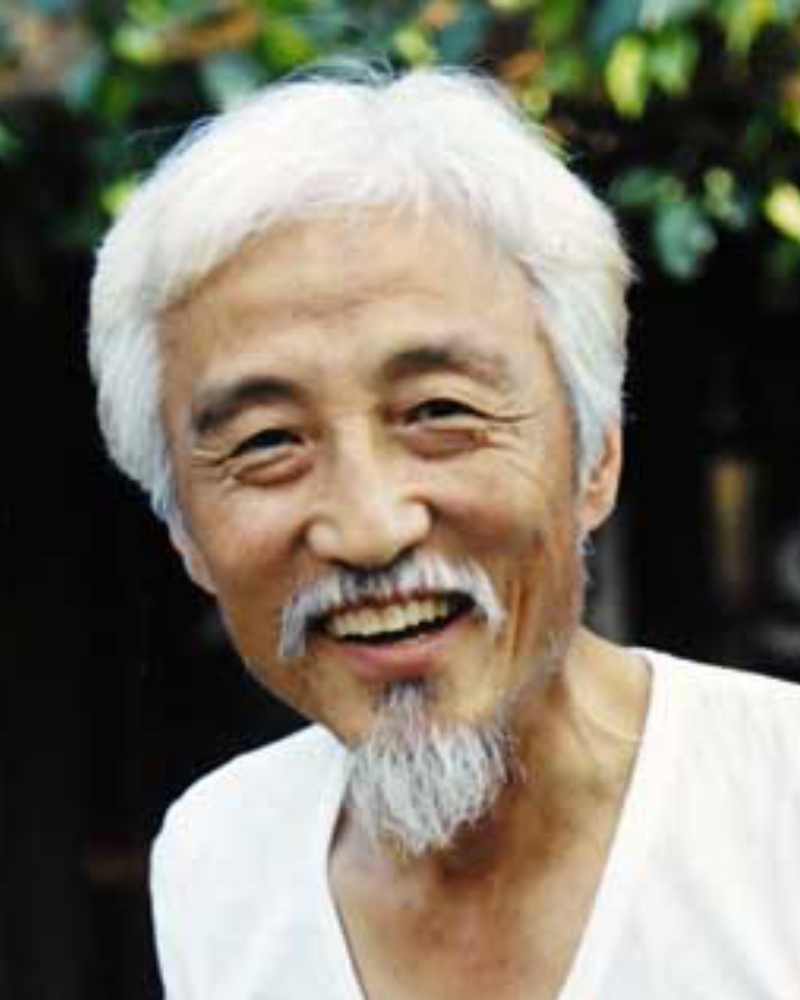オ・ヒョンギョン（1936年生）の画像
