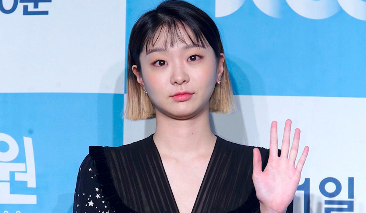 キム ダミ のプロフィール ドラマ 映画 インスタ 経歴 コスメ 韓流マニア