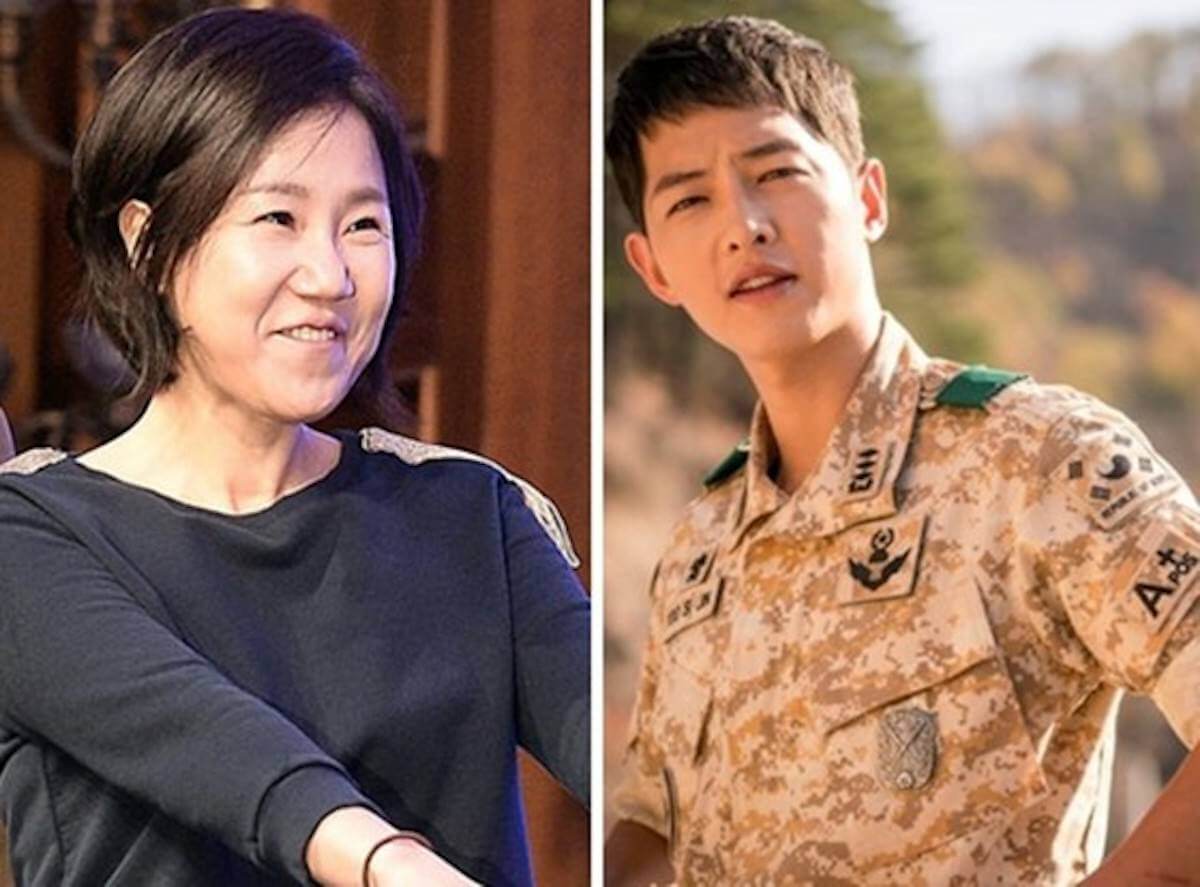 【太陽の末裔】見どころ解説|キャスト、相関図、あらすじ、配信OSTもご紹介 韓流マニア 【太陽の末裔】見どころ解説|キャスト、相関図、あらすじ、配信OSTもご紹介 韓流マニア